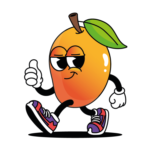Aroma a Mango
